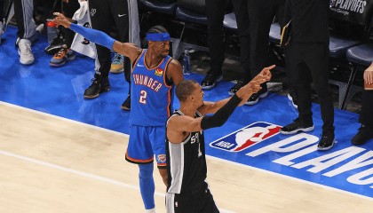NBA8年8支冠军队刷新历史纪录 上次成功卫冕还是勇士